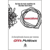 Imagem da oferta Livro Essencialismo - Greg Mckeown