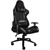 Imagem da oferta Cadeira Gamer Elements Veda Nemesis Preta