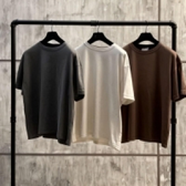 Imagem da oferta Kit 3 Camisas Oversized Streetwear