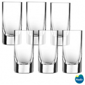 Imagem da oferta Copo Vas Vodka em Cristal 57ml - Nadir