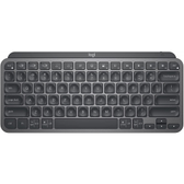 Imagem da oferta Teclado sem Fio Logitech MX Keys Mini com Iluminação Inteligente - ‎920-010505