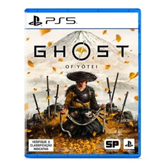 Imagem da oferta Jogo Ghost of Yõtei, PS5 1000047665