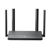 Imagem da oferta Roteador TP-Link Wi-Fi 6 AX1500 banda dupla, 4 portas gigabit