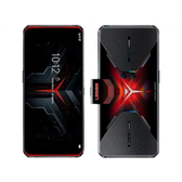Imagem da oferta Smartphone Lenovo Legion Phone Duel 256GB - Vengeance Red 5G 12GB RAM 665 Câm Dupl