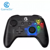 Imagem da oferta Controle GameSir T4 Pro Bluetooth 2,4 GHz
