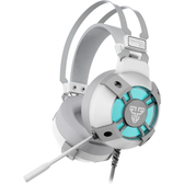 Imagem da oferta Headset Gamer Fantech Captain 7.1 Surround USB RGB HG11