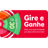 Imagem da oferta iFood & BBB: Ganhe até R$100 em Cupom Girando a Roleta