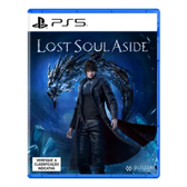 Imagem da oferta Lost Soul Aside – PS5