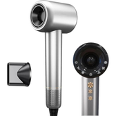 Imagem da oferta Secador De Cabelo 1500w, Motor Brushless 120.000 Rpm, Íons Negativos, 127v