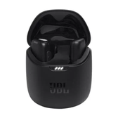Imagem da oferta Microfone Lapela JBL Quantum Sem Fio USB-C Preto