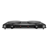Imagem da oferta Fogão Elétrico Portátil Cooktop Elgin Double Cook 2 Bocas 110V
