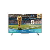 Imagem da oferta Smart Tv LED 50" Hisense 50a4nv Fhd, Vidaa U9
