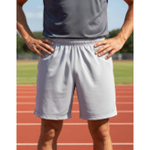 Imagem da oferta Shorts Masculino Com Elastano Bermudas Academia Treino Sport