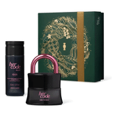 Imagem da oferta Presente Dia Das Mães Her Code Touch: Eau De Parfum 50ml + Creme Em Óleo Corporal 200ml + Caixa De Presente