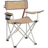Imagem da oferta Cadeira Dobrável de Camping Quechua Basic