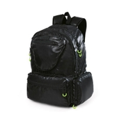 Imagem da oferta Mochila Lupo Sport Confort - Preto