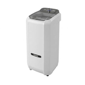Imagem da oferta Itatiaia Lavadora Semiautomática Branca 10kg 127V | Tanquinho, Semiautomática, Capacidade 10kg, Cor Branca, 127V