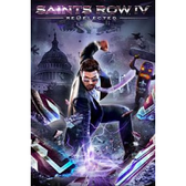 Imagem da oferta Jogo Saints Row IV Re-Elected - Xbox One