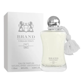 Imagem da oferta Perfume Brand Collection N°367 Feminino 25ml Árabe Floral Frutado