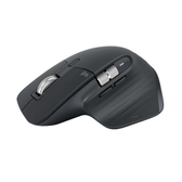 Imagem da oferta Mouse Logitech Mx Master 3s Bluetooth Ergonômico