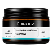 Imagem da oferta Gel Hidratante Facial GH-01 50g
