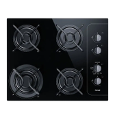 Imagem da oferta Cooktop a Gás 4 Bocas Consul Facilite - CD060AE