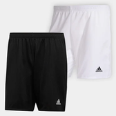 Imagem da oferta Kit Shorts Adidas Estro 19 2 Peças Masculino - Preto