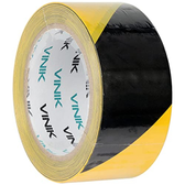 Imagem da oferta Fita Para Demarcação De Solo Zebrada 48mm X 30m – Vinik
