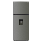 Imagem da oferta Geladeira Philco Inverter 413L Inox