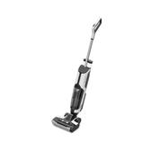 Imagem da oferta Aspirador de Pó Vertical Sem Fio KABUM! smart Clean Pro - Sólidos e Líquidos Passa Pano Base Autolimpante 5500PA Bivo