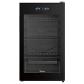 Imagem da oferta Cervejeira Frost Free 82L Smart 3 em 1 Inverter Bivolt Midea - MDRX150FGGGL03