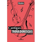 Imagem da oferta eBook Cantigas Trovadorescas: Seleção de Cantigas (Clássicos Melhoramentos) - Editora Melhoramentos