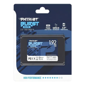 Imagem da oferta Disco Sólido Interno Patriot Burst Elite 1,92 Tb Sata Iii Pr Cor Preto