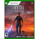 Imagem da oferta Star Wars Jedi Survivor - Xbox Series X