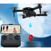 Imagem da oferta Mini Drone Eachine & Flyhal E69 RC 720P