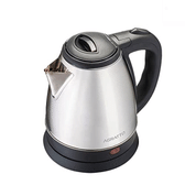Imagem da oferta Agratto 783 Chaleira Elétrica 127v PretoInox