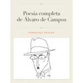 Imagem da oferta eBook A Poesia Completa de Álvaro de Campos - Fernando Pessoa