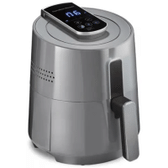 Imagem da oferta Air Fryer Visor Digital Fritadeira Eletrica 3,5 Litros - Hamilton Beach
