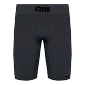 Imagem da oferta Bermuda Térmica Puma Long Boxer Masculina Grafite - Lojas Renner