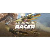 Imagem da oferta Jogo STAR WARS Episode I Racer - PC Steam