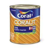 Imagem da oferta Coralit Total Brilhante Tabaco 900ML - Cora