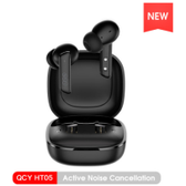 Imagem da oferta Fone de Ouvido sem Fio QCY HT05 ANC Bluetooth 5.2