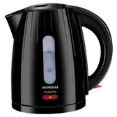 Imagem da oferta Chaleira Mondial Pratic Hot 1L CE-07