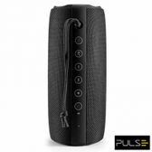 Imagem da oferta Caixa de Som Bluetooth Pulse Energy com Potência de 30 W para Android e iOS - SP356