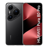 Imagem da oferta Smartphone HUAWEI Pura 80 Pro 12GB+512GB Câmera Ultra-iluminação de 1 Polegada Câmera Teleobjetiva Macro Ultra-il