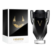 Imagem da oferta Perfume Rabanne Invictus Victory Eau De Parfum 200 Ml Masculino