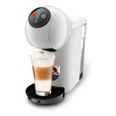 Imagem da oferta Nescafé Dolce Gusto Arno Genio S Basic Branca Dgs1 Cor Branco