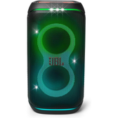 Imagem da oferta Caixa Som JBL Partybox 120 160W Bluetooth