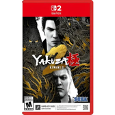 Imagem da oferta Yakuza Kiwami 2 - Nintendo Switch 2