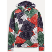 Imagem da oferta Hoodie Bandanas Reserva - Masculino